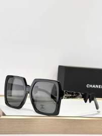 Picture of Chanel Sunglasses _SKUfw77837689fw